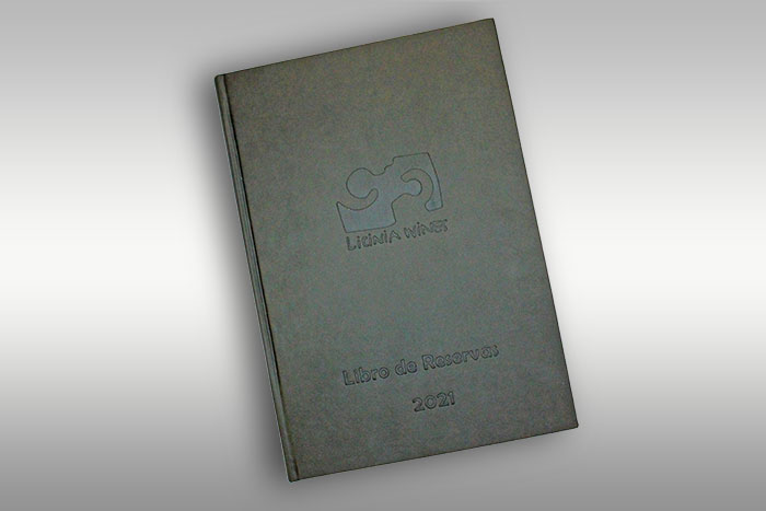 libro reserva home2