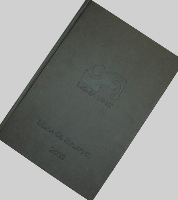 Libro de reservas - Imagen 4